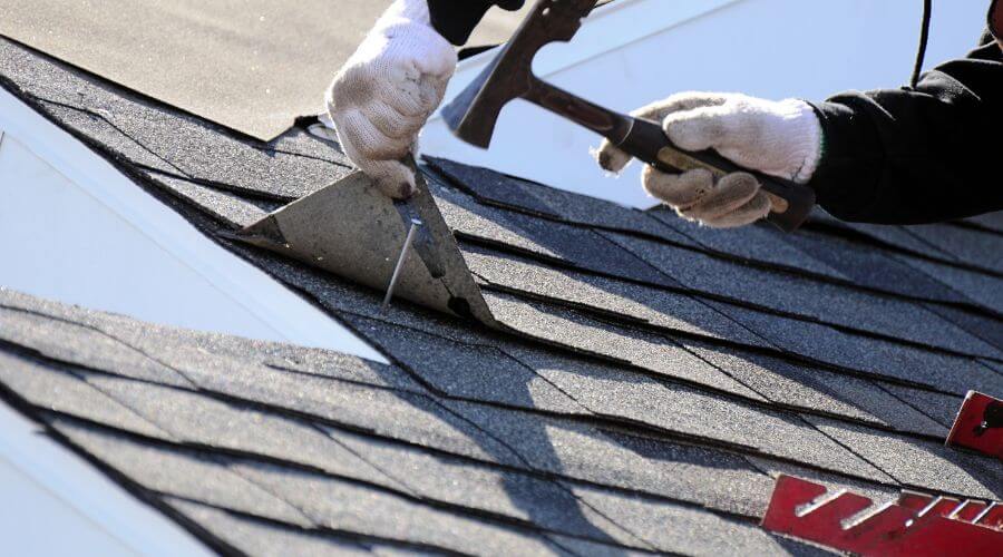 Professional metal roof installation in Paducah, KY